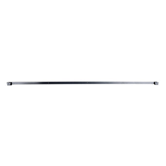 compare product Putco Universal Universal 48In Rear Mount Bracket w/ hardware Blade Extrusions