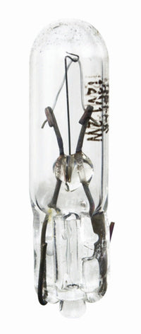 Hella Bulb 2721 12V 12W W2X46D T15 (2) - My Store