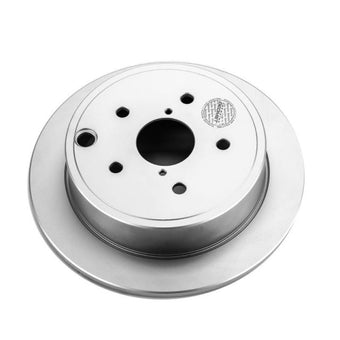compare product Power Stop 15-19 Subaru WRX Rear Evolution Geomet Coated Rotor