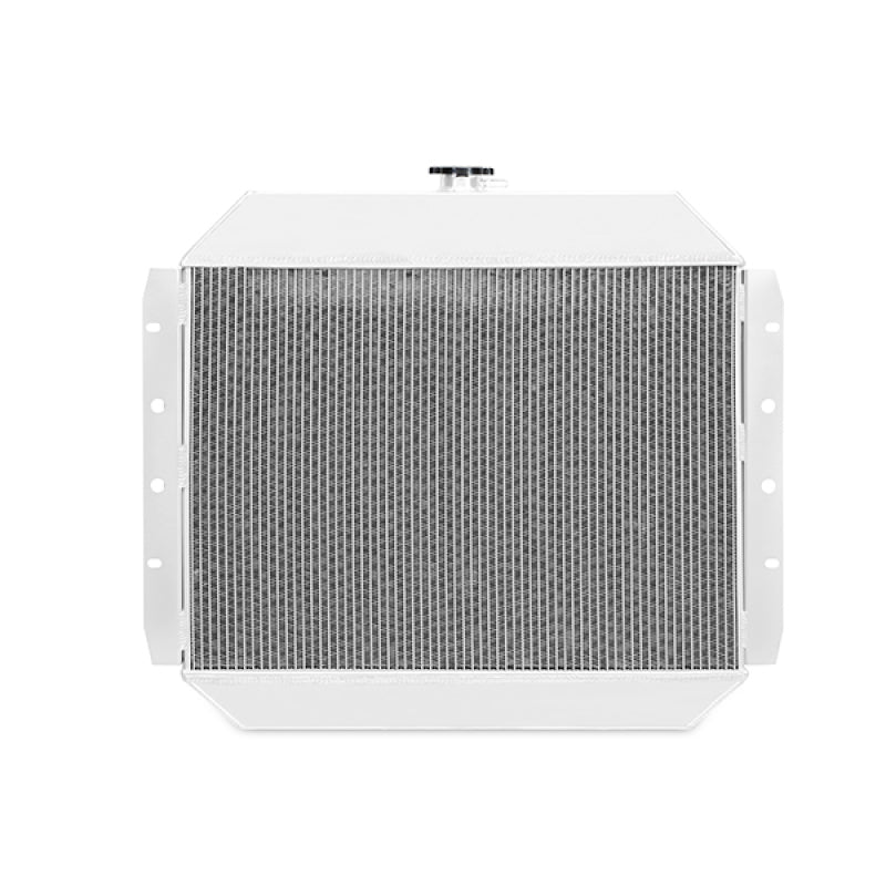 Mishimoto 70 - 79 Ford F - Series C/K X - Line Aluminum Radiator - My Store