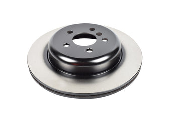 compare product DBA 19-22 BMW 330i (Excl M Sport Package/Brakes) Rear 4000 Series Standard Rotor