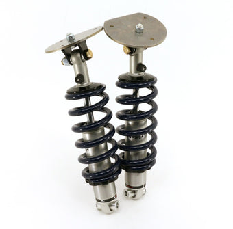 compare product Ridetech 03-12 Ford Crown Victoria HQ Series CoilOvers Front Pair