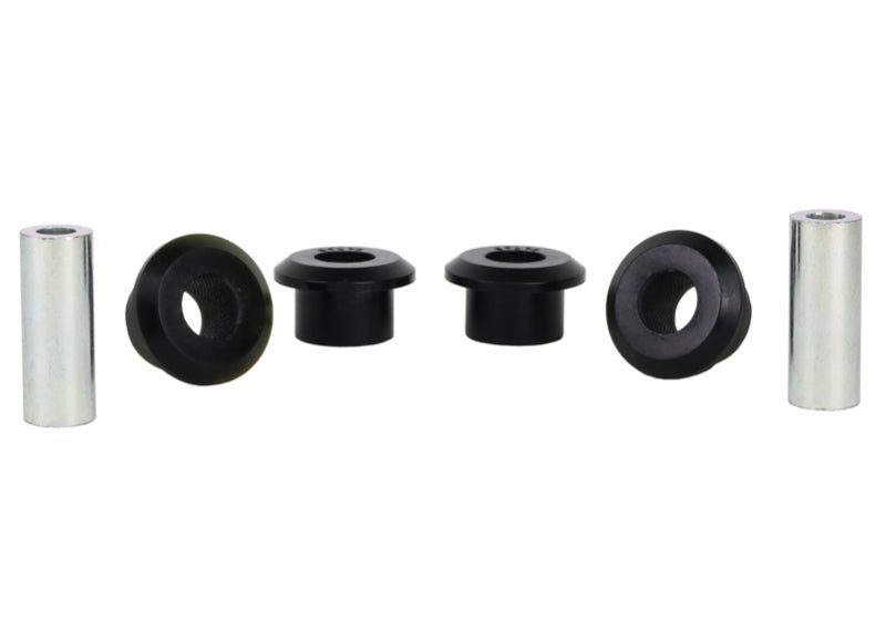 Whiteline Chevrolet Cobalt 2005 - 2010 Front Lower Control Arm - Inner Front Bushing Kit to Suit - My Store