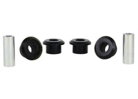 Whiteline Chevrolet Cobalt 2005 - 2010 Front Lower Control Arm - Inner Front Bushing Kit to Suit - My Store