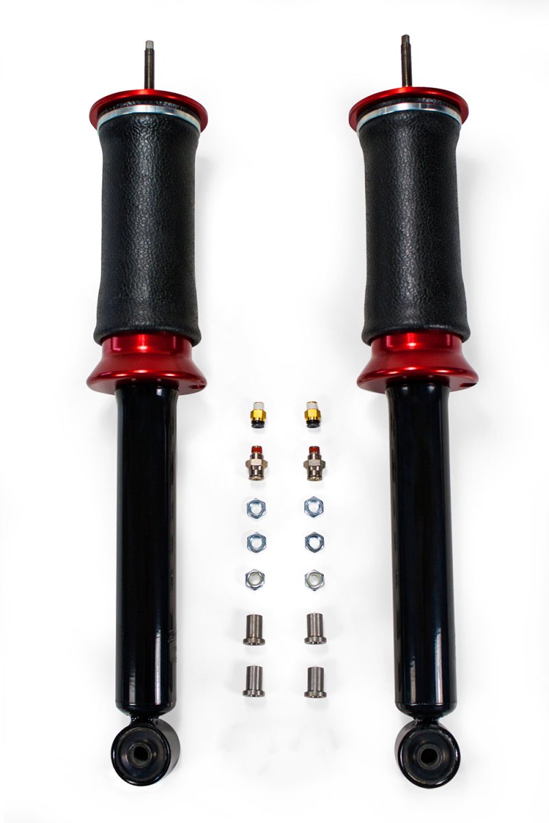 Air Lift Performance Rear Kit for 85 - 98 Volkwagen Golf MK2/MK3 - My Store