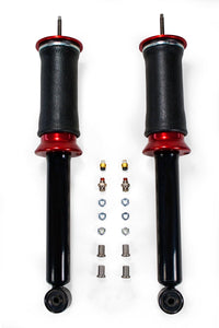 Air Lift Performance Rear Kit for 85 - 98 Volkwagen Golf MK2/MK3 - My Store