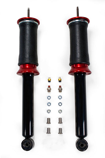 compare product Air Lift Performance Rear Kit for 85-98 Volkswagen Golf MK2/MK3