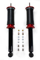 Air Lift Performance Rear Kit for 85 - 98 Volkwagen Golf MK2/MK3 - My Store