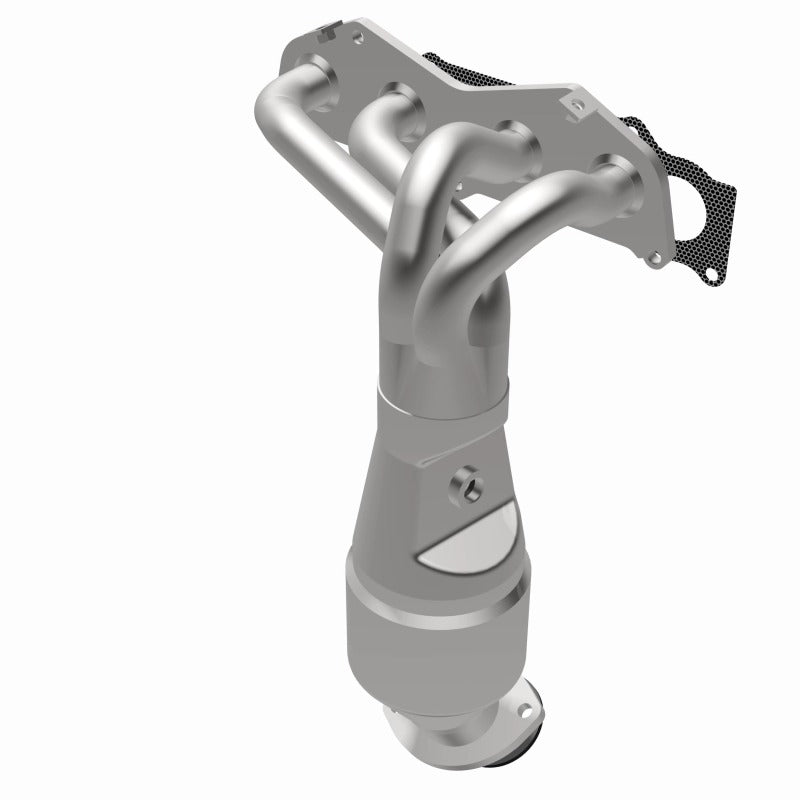 MagnaFlow Direct Fit Catalytic Converter 03 Camry 2.4L - My Store