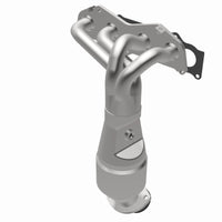 MagnaFlow Direct Fit Catalytic Converter 03 Camry 2.4L - My Store