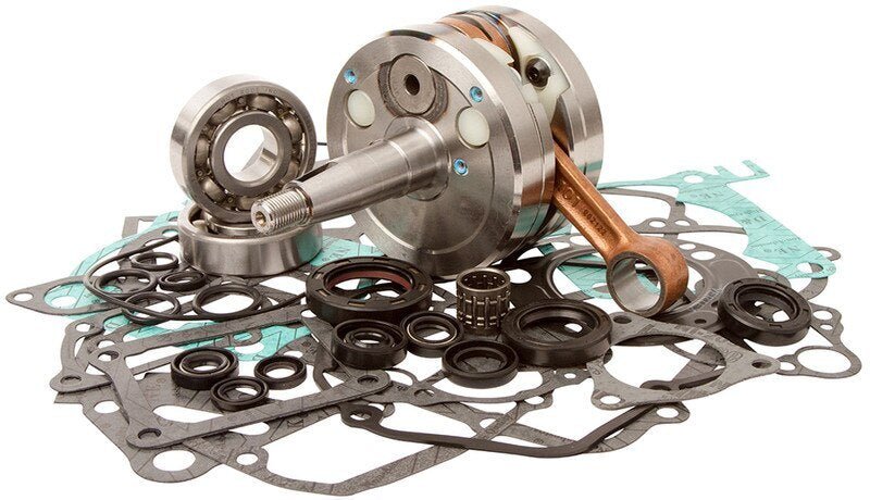 Hot Rods 01 - 02 Honda CR 125 R 125cc Bottom End Kit - My Store