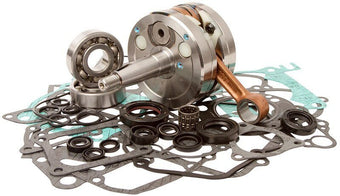 compare product Hot Rods 01-02 Honda CR 125 R 125cc Bottom End Kit