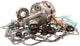 Hot Rods 01 - 02 Honda CR 125 R 125cc Bottom End Kit - My Store