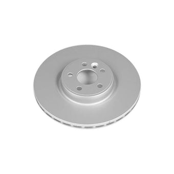 compare product Power Stop 12-18 Volvo S60 Front Evolution High Carbon Geomet Coated Rotor
