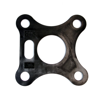 compare product SPC Performance Euro Spec 07-08 Honda Civic Type R Rear Camber Shims 1.00 Degree (Single)