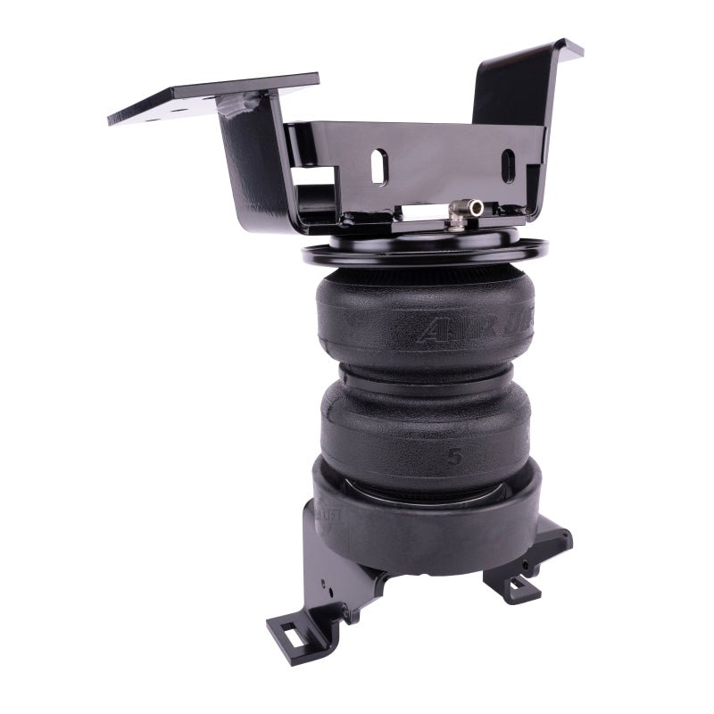 Air Lift 24 - 25 Chevy Silverado 2500HD ZR2 4WD Loadlifter 5000 Ultimate w/ Air Spring Cradle - My Store