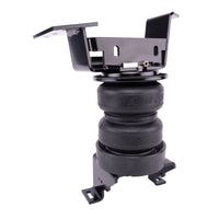 Air Lift 24 - 25 Chevy Silverado 2500HD ZR2 4WD Loadlifter 5000 Ultimate w/ Air Spring Cradle - My Store