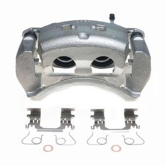 compare product Power Stop 14-19 Infiniti Q50 Front Left Autospecialty Caliper