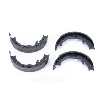 compare product Power Stop 16-17 Subaru Crosstrek Rear Autospecialty Parking Brake Shoes