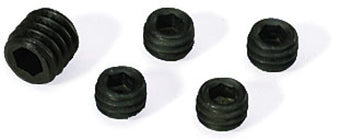 compare product Moroso Ford 351C Block (Not For Use w/Hydraulic Lifters) Oil Restrictor Kit - 5 Pack