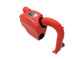 aFe Momentum GT Red Pro Dry S Cold Air Intake System 20 - 23 Ford Explorer ST V6 - 3.0L TT - My Store