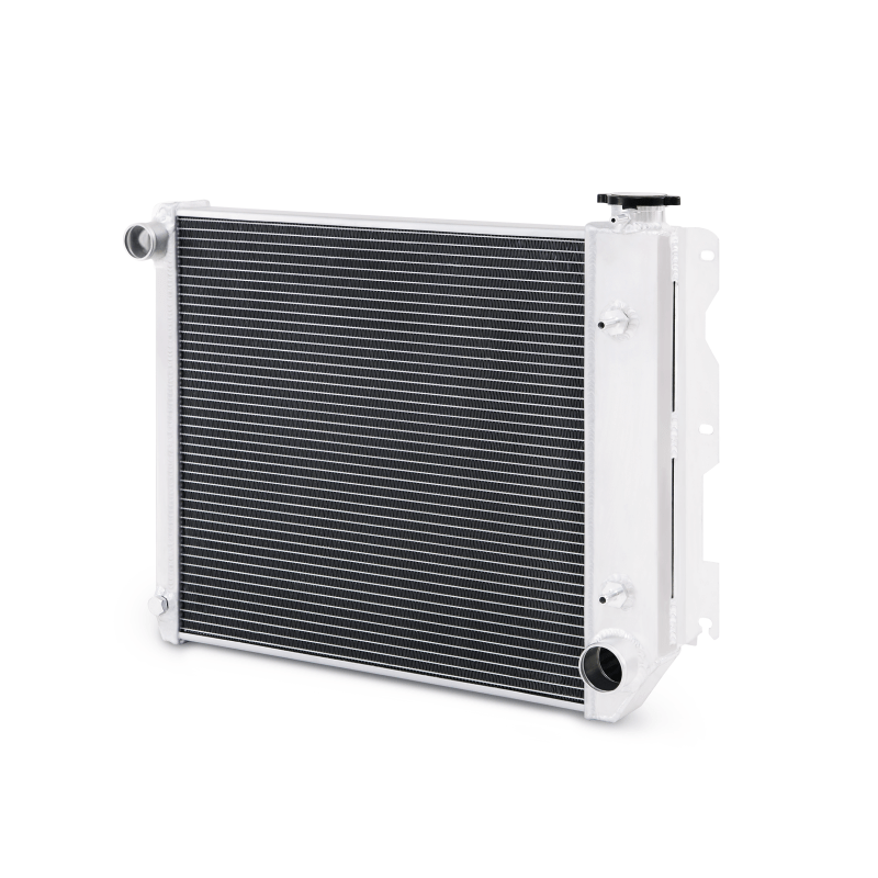 Mishimoto 87 - 06 Jeep Wrangler YJ & TJ w/ LS Swap Aluminum Performance Radiator - My Store
