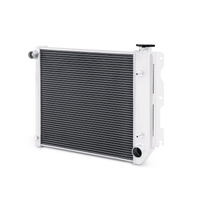 Mishimoto 87 - 06 Jeep Wrangler YJ & TJ w/ LS Swap Aluminum Performance Radiator - My Store