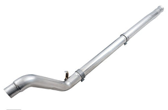 compare product AWE Tuning 2018+ Jeep Wrangler JL/JLU 3.6L Non-Resonated Mid Pipe
