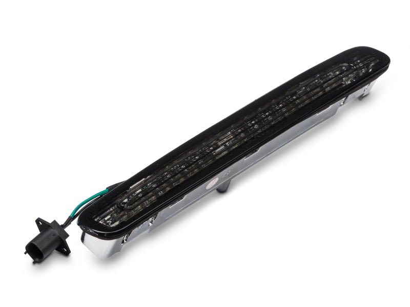 Raxiom 05 - 09 Ford Mustang Axial Series LED Third Brake Light (Smoked) - My Store