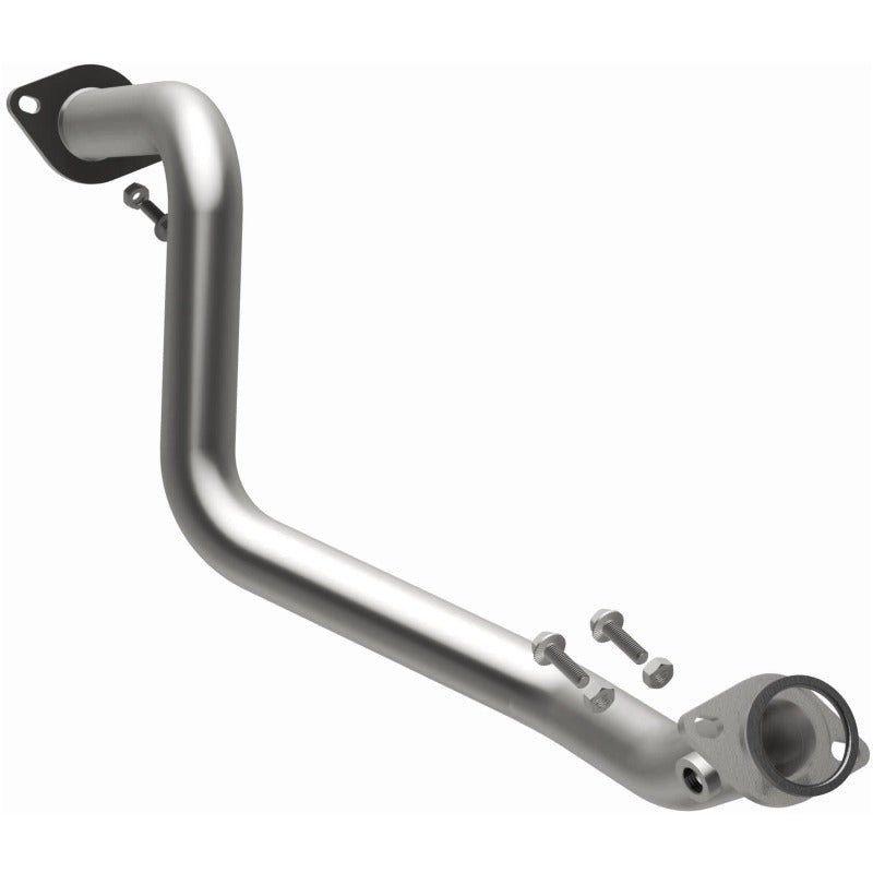 BRE Exhaust 06 - 12 RAV4 2.4L 2.5L 3.5L Front Pipe Kit - My Store