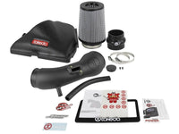 aFe Takeda Stage - 2 Pro DRY S Cold Air Intake System 13 - 18 Nissan Altima I4 2.5L - My Store