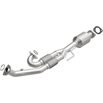 compare product MagnaFlow 04-09 Nissan Quest 3.5L Direct Fit Converter