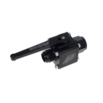 compare product Peterson Fluid Systems Ball Valve -16AN x -16AN Female
