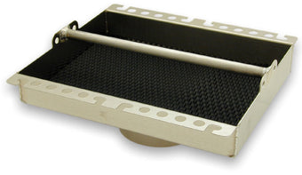 compare product Moroso Carburetor Top Tool Tray - Holley 4150