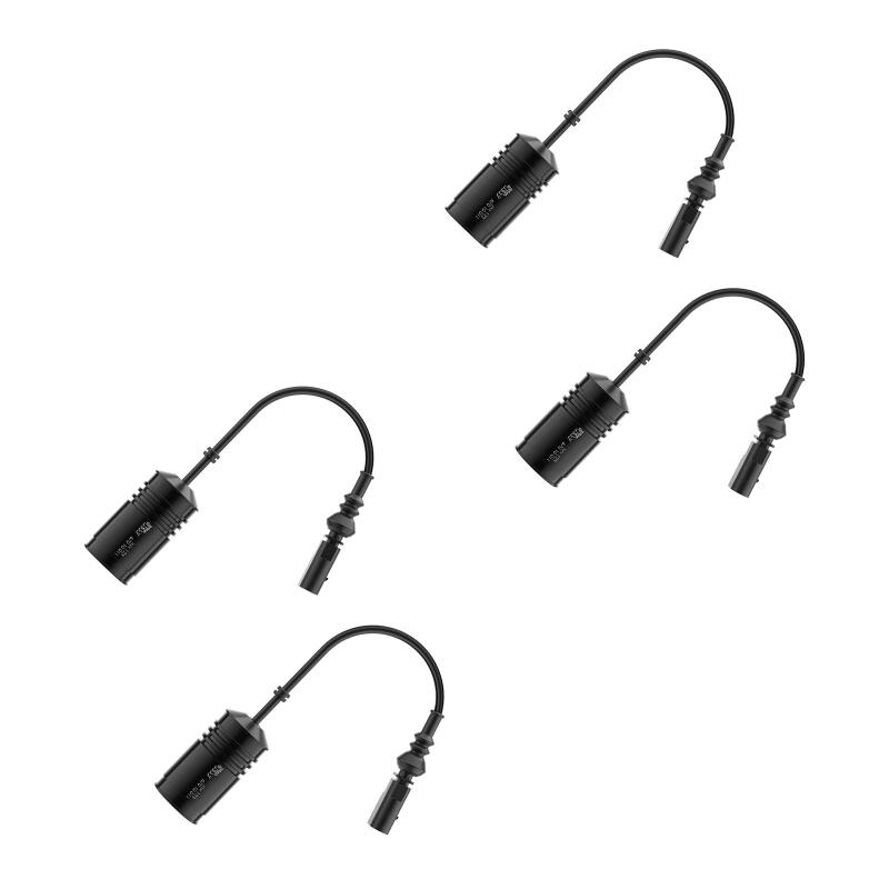 KW Electronic Damping Cancellation Kit Cadillac ATS 13 - 19/14 - 19 CTS - V - My Store