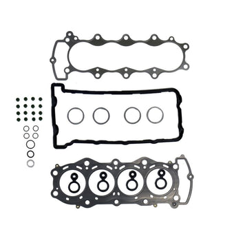 compare product Athena 2004 Kawasaki ZX-6Rr 600 Top End Gasket Kit