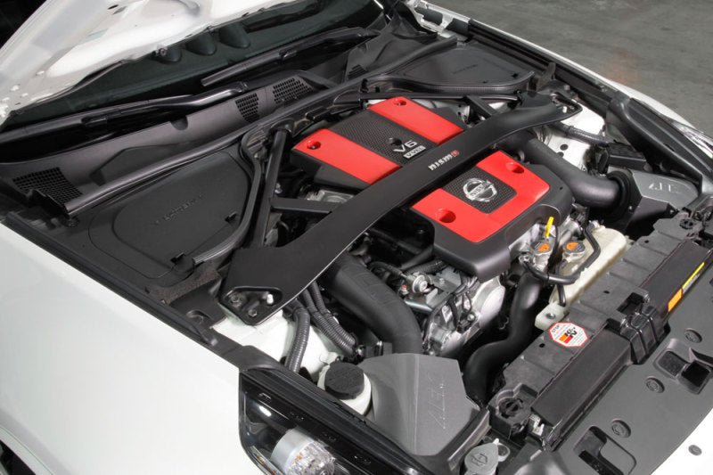 AEM 2009+ Nissan 370Z 3.7L Cold Air Intake - My Store