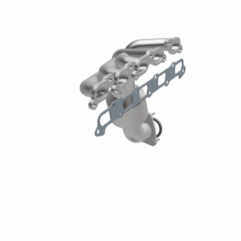 MagnaFlow Conv DF 07 Colorado/Canyon 3.7L OEM - My Store