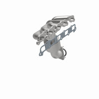MagnaFlow Conv DF 07 Colorado/Canyon 3.7L OEM - My Store