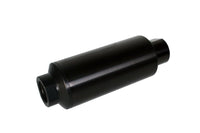 Aeromotive Pro - Series In - Line Fuel Filter - AN - 12 - 100 Micron SS Element - My Store