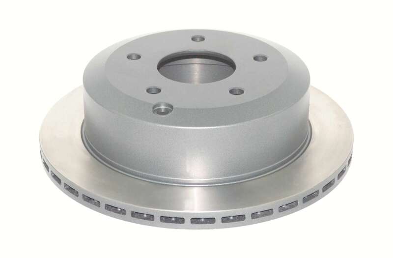DBA 05 - 06 Pontiac GTO Rear 4000 Series Plain Rotor - My Store