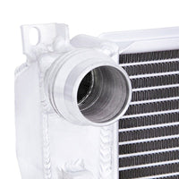 Mishimoto 99 - 06 BMW 323i/323i/328i/330i w/ Auto Transmission Performance Aluminum Radiator - My Store