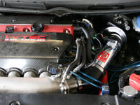 aFe Takeda Intakes Stage - 2 PDS AIS PDS Honda Civic Si 06 - 11 L4 - 2.0L (blk) - My Store