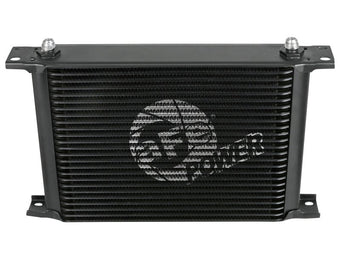 compare product aFe BladeRunner Oil Cooler 10 IN L x 2 IN W x 8 IN H