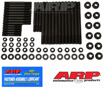 compare product ARP Volvo 2.5L  B5254 5cyl. 00+ Main Stud Kit