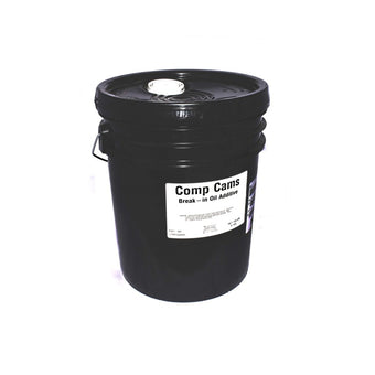 compare product COMP Cams Camshaft Break-In Lube 5 Gal