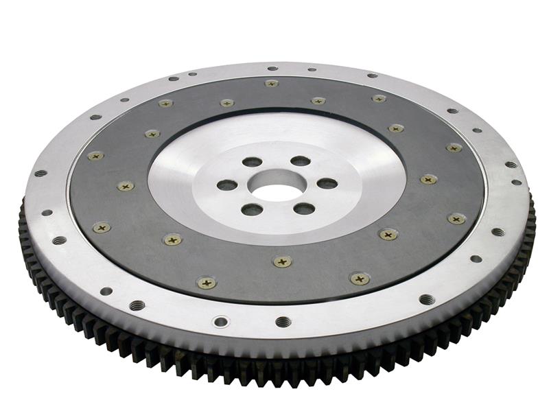 Fidanza 55 - 86 Chevrolet V8 350 Aluminum Flywheel - My Store