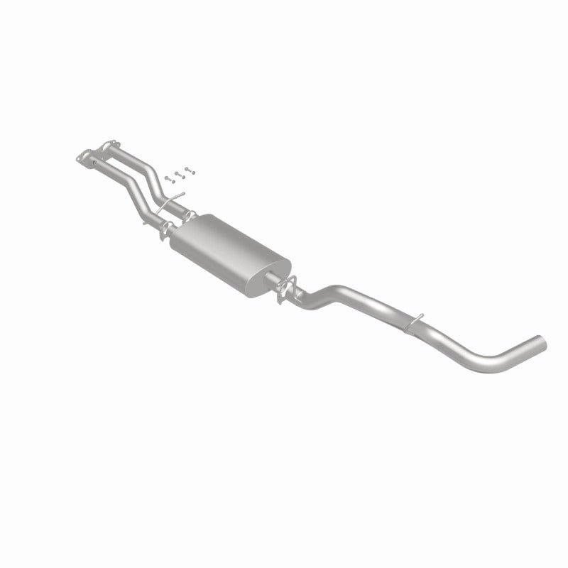 MagnaFlow BRE Exhaust Kit 96 - 00 Tahoe Yukon 5.7L - My Store