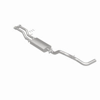 MagnaFlow BRE Exhaust Kit 96 - 00 Tahoe Yukon 5.7L - My Store