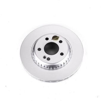 compare product Power Stop 15-18 Mercedes-Benz C300 Rear Evolution High Carbon Geomet Coated Rotor